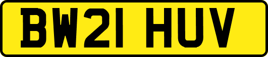 BW21HUV