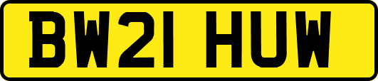 BW21HUW