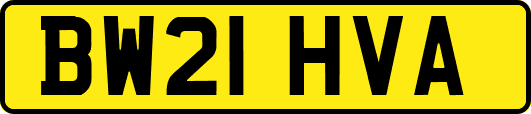 BW21HVA