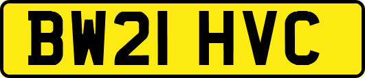 BW21HVC
