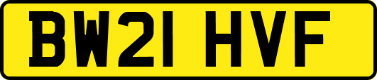 BW21HVF