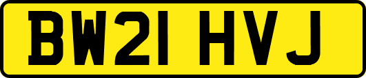 BW21HVJ