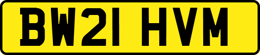 BW21HVM