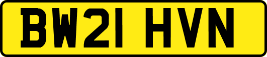 BW21HVN