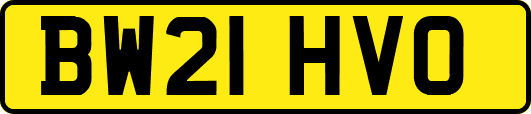 BW21HVO