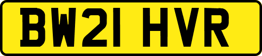 BW21HVR