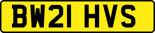 BW21HVS