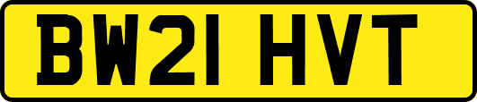 BW21HVT