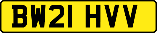 BW21HVV