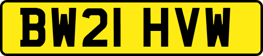 BW21HVW