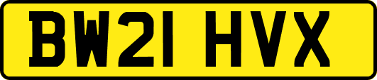 BW21HVX