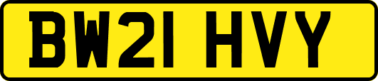BW21HVY