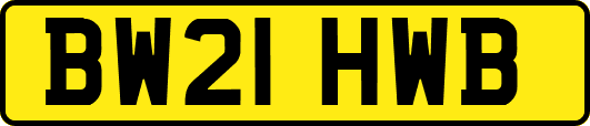 BW21HWB