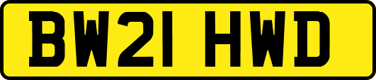BW21HWD