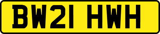 BW21HWH