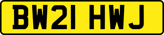 BW21HWJ