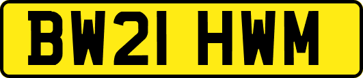 BW21HWM