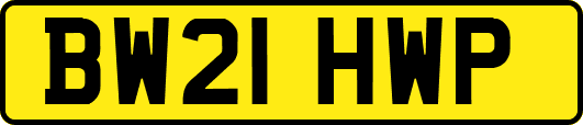 BW21HWP