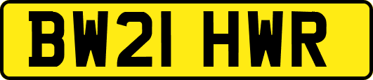 BW21HWR