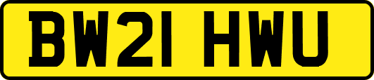 BW21HWU
