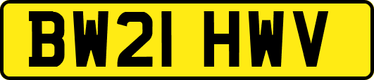BW21HWV