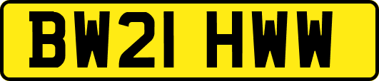 BW21HWW