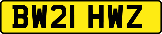 BW21HWZ