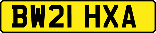 BW21HXA