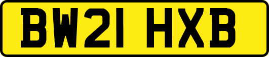 BW21HXB