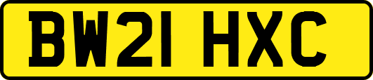 BW21HXC