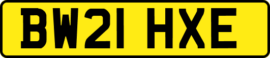 BW21HXE