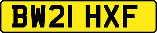 BW21HXF