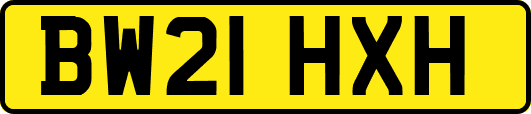 BW21HXH