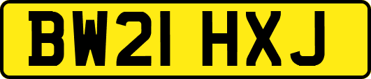 BW21HXJ