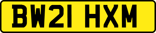 BW21HXM