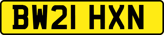 BW21HXN