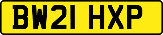 BW21HXP