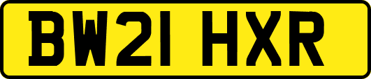 BW21HXR