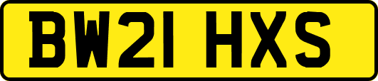 BW21HXS