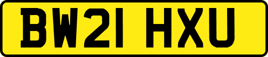 BW21HXU
