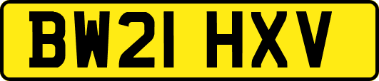 BW21HXV