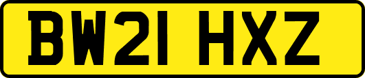 BW21HXZ