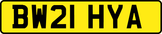 BW21HYA