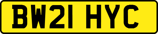 BW21HYC