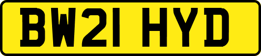 BW21HYD
