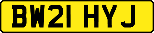 BW21HYJ