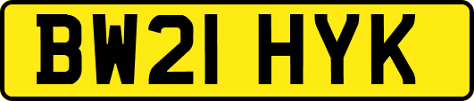 BW21HYK