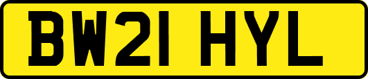 BW21HYL