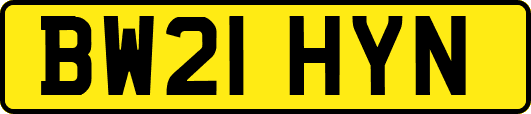 BW21HYN