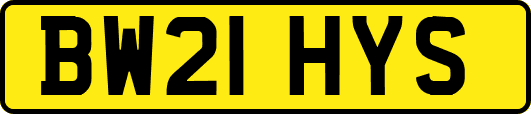 BW21HYS